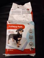 Tien training pads voor hondje, Dieren en Toebehoren, Ophalen, Zo goed als nieuw