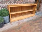 Teak winkelkast, Ophalen of Verzenden