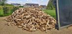 Bois sec et dur de chauffage en buches 3 dimensions., Blokken, 6 m³ of meer, Overige houtsoorten, Verzenden