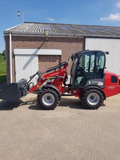 Goede werkende landbouwmachines, Zakelijke goederen, Landbouw | Werktuigen, Ophalen of Verzenden