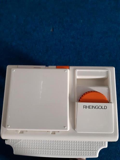 Allessnijder, Elektronische apparatuur, Blenders, Zo goed als nieuw, Ophalen