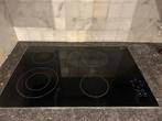 M-System MKK-773 keramische kookplaat – 77 cm – 4 zones, Ophalen, Zo goed als nieuw, 4 kookzones