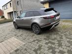 Range rover velar, Auto's, Automaat, Range Rover Velar, Leder, Particulier