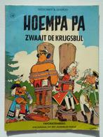 Hoempa pa zwaait de krijgsbijl - 1e druk heruitgave 1977, Boeken, Ophalen of Verzenden
