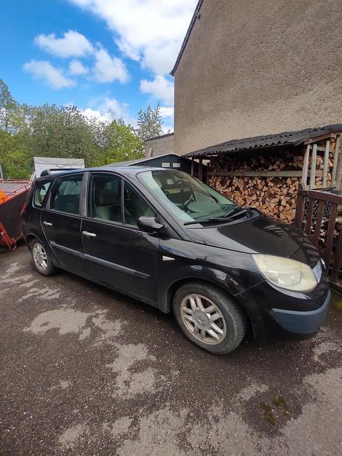 Renault Grand Scenic II 2006 517000 km, Auto's, Renault, Particulier