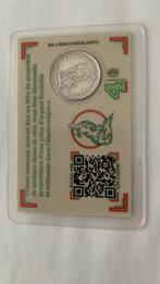 4 grammes argent 1 franc suisse 1945, Timbres & Monnaies, Timbres | Europe | Suisse