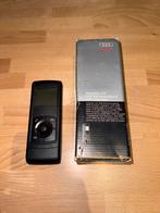 Audi adapter SIM-Access (adaptateur wifi GSM Audi original), Ophalen of Verzenden, Gebruikt, Audi