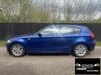 Alle onderdelen Bmw 1-Serie E81 E87 N43 Montego blauw, Ophalen of Verzenden, Herkomst onderdeel bekend, Gebruikt, BMW