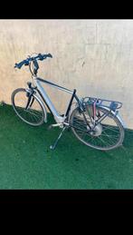 elektrische sparta fiets voor onderdelen, Fietsen en Brommers, Elektrische fietsen, Ophalen, Sparta