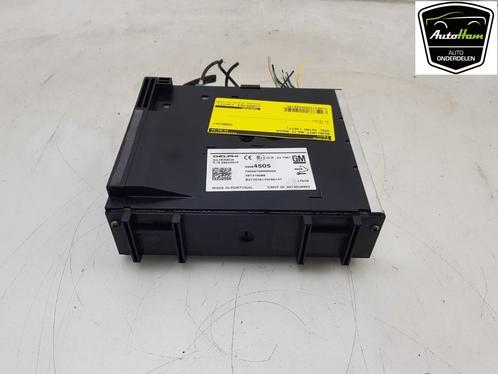 MULTI MEDIA COMPUTER Opel Astra K (|39084505|), Auto-onderdelen, Elektronica en Kabels, Opel, Gebruikt