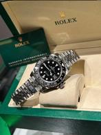Rolex GMT-master bruce wayne, Handtassen en Accessoires, Horloges | Heren, Ophalen of Verzenden, Rolex