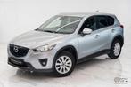 Mazda CX-5 2.2 SKYACTIV-D Center-Line Zetelverwarming! Airco, Auto's, Mazda, Voorwielaandrijving, 149 pk, Gebruikt, 2191 cc
