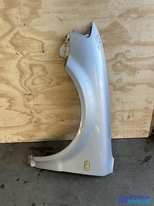 VW PASSAT B5 grijs zilver LB7Z Links voor scherm 1996-2001, Auto-onderdelen, Carrosserie, Volkswagen, Voor, Links, Gebruikt