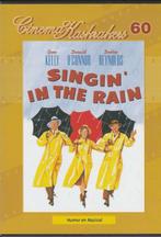 DVD Cinema kaskrakers  Singin’ in the rain, Comme neuf, Comédie romantique, Tous les âges, Enlèvement ou Envoi