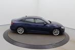 (1XTJ211) AUDI A5 SPORTBACK DIESEL - 2020, Auto's, Audi, 4 zetels, Gebruikt, Euro 6, Blauw