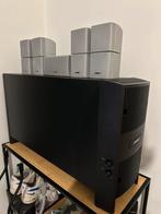 BOSE ACOUSTIMASS 15 HOME THEATER, Audio, Tv en Foto, Ophalen, Zo goed als nieuw, Bose