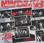 2CD New Wave of British Heavy Metal '79 Revisited, Ophalen of Verzenden, Gebruikt