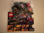 Lego Super Heroes - Batman versus Harley, Kinderen en Baby's, Complete set, Lego, Zo goed als nieuw, Ophalen