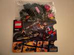 Lego Super Heroes - Batman vs Harley, Comme neuf, Ensemble complet, Enlèvement, Lego