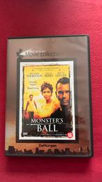 Monster’s Ball - Halle Berry, Heath Ledger, Ophalen of Verzenden, Gebruikt, Drama