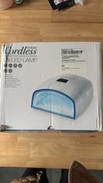 Lampe LED U.V, Enlèvement ou Envoi