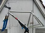 Sintesi 26” MTB frame door Verlicchi, Fietsen en Brommers, Ophalen of Verzenden, Gebruikt