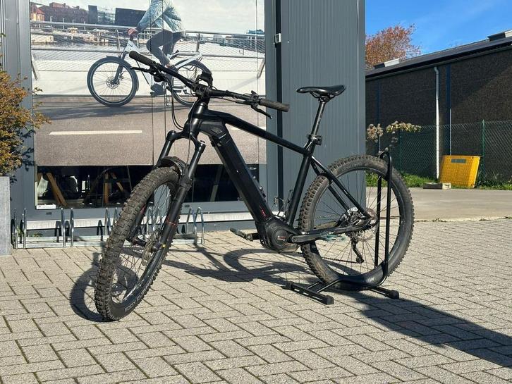VTT électrique Bulls semi-rigide, Fietsen en Brommers, Fietsen | Heren | Herenfietsen, Gebruikt, Overige merken, Versnellingen