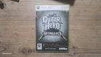 Guitar Hero Metallica pour Xbox 360, Envoi