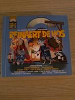 Paul Wauters - Reinaert de Vos - special edition, Ophalen of Verzenden, Zo goed als nieuw, Paul Wauters; Koen Brandt