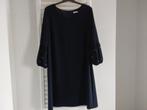 Donkerblauwe A-lijn jurk 'Atmos fashion', Kleding | Dames, Jurken, Ophalen of Verzenden