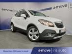 Opel Mokka 1.6 AIR CO | NAVI | MAIN LIBRE | CAPTEURS, Auto's, Opel, Te koop, Benzine, Gebruikt, 5 deurs