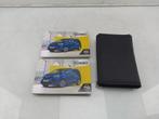 INSTRUKTIEBOEK Opel Combo Cargo (01-2018/04-2021), Gebruikt, Opel