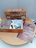 La Chouffe spel gezelschapsspel. Plezant gezelschap., Verzamelen, Ophalen of Verzenden, Zo goed als nieuw