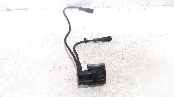 Bobine Fiat Seicento, Autos : Pièces & Accessoires, Moteurs & Accessoires, Fiat, Lancia, Utilisé, Origine de la pièce connue, 12 mois de garantie