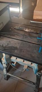 Cirkelzaag, Doe-het-zelf en Bouw, Gereedschap | Zaagmachines, Ophalen, Cirkelzaag