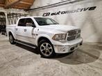 Doge Ram 5.7 Hemi TVA déductible, Autos, Dodge, Cuir, Achat, 402 kW, Noir