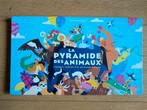 livre: La Pyramide des Animaux, Enlèvement, Neuf