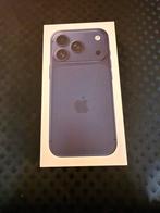 iPhone 17 Pro 256gb nieuw ongeopend, Enlèvement, Neuf