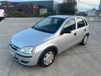 Opel Corsa, Gebruikt, Bedrijf, Overige carrosserie, Euro 4