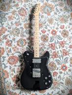 Fender Telecaster Custom 72 Vintage Reissue TC72, Japan 2016, Muziek en Instrumenten, Ophalen of Verzenden, Zo goed als nieuw