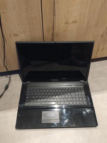 Laptop Qforce Dura 7560  