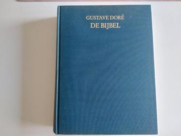De Bijbel  beschikbaar voor biedingen