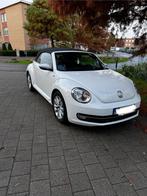 Volkswagen New Beetle cabrio 2016, Voorwielaandrijving, 4 zetels, USB, Cabriolet