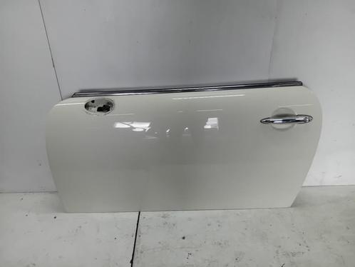 PORTIER LINKS VOOR Mini Mini (R56) (01-2006/11-2013), Auto-onderdelen, Carrosserie, Deur, Mini, Voor, Links, Gebruikt