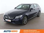 Mercedes-Benz C-Klasse 200 C 200 d T BlueTEC Avantgarde, Auto's, Achterwielaandrijving, Gebruikt, Beige, https://public.car-pass.be/vhr/9069af22-b276-4e04-b38d-e2b5d69ea5d6