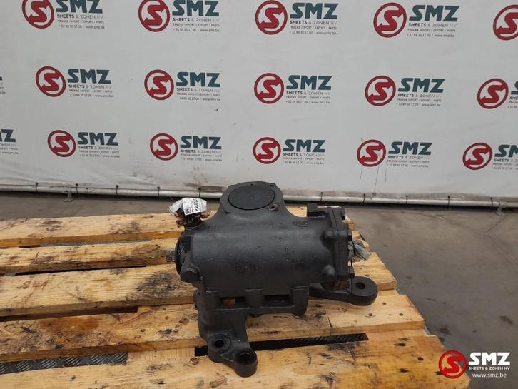 Occ Stuurhuis Mercedes, Auto-onderdelen, Vrachtwagen-onderdelen, Mercedes-Benz, Besturing, Gebruikt