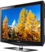 Samsung TV Full HD LCD 40", Audio, Tv en Foto, Televisies, Ophalen, Gebruikt, LCD, 100 Hz