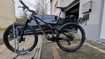 Cannondale Scalpel Ultimate 2023 beschikbaar voor biedingen