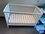 Quax bed + matras, Ophalen, Zo goed als nieuw