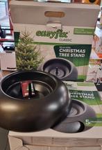 easyfix kerstboom voet, Enlèvement, Neuf